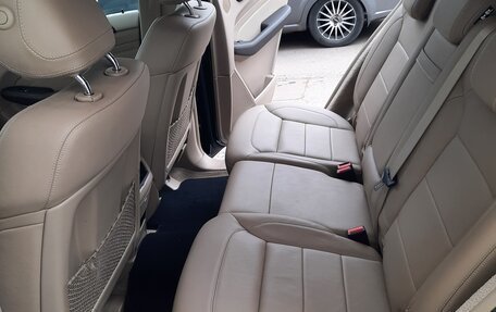 Mercedes-Benz M-Класс, 2014 год, 2 390 000 рублей, 10 фотография