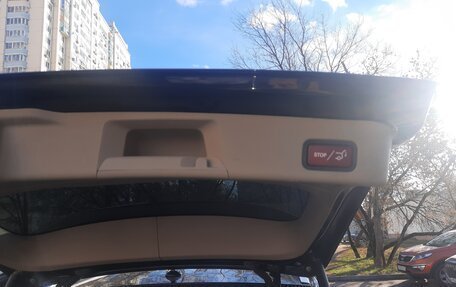 Mercedes-Benz M-Класс, 2014 год, 2 390 000 рублей, 15 фотография