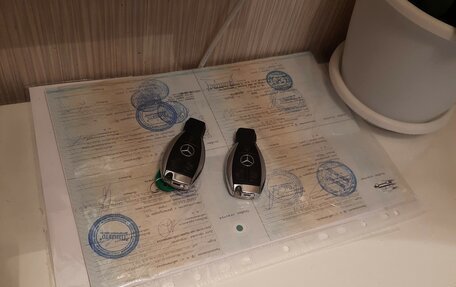 Mercedes-Benz M-Класс, 2014 год, 2 390 000 рублей, 19 фотография