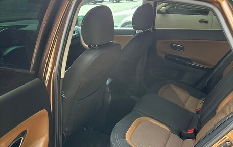 KIA cee'd III, 2016 год, 1 420 000 рублей, 6 фотография