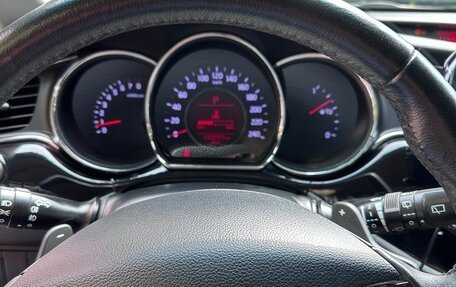 KIA cee'd III, 2016 год, 1 420 000 рублей, 8 фотография