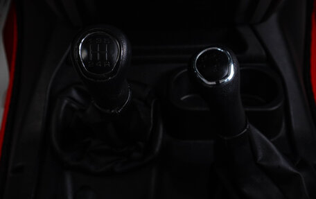 ЛуАЗ Patriot, 2018 год, 1 019 000 рублей, 13 фотография