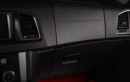 ЛуАЗ Patriot, 2018 год, 1 019 000 рублей, 14 фотография