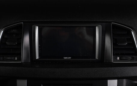 ЛуАЗ Patriot, 2018 год, 1 019 000 рублей, 12 фотография