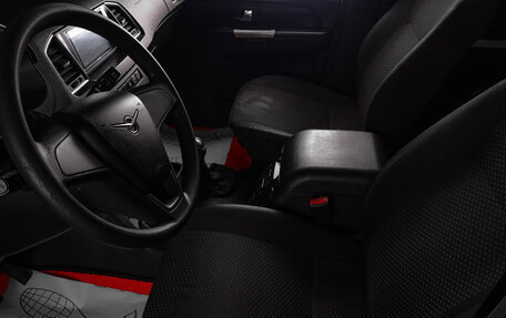 ЛуАЗ Patriot, 2018 год, 1 019 000 рублей, 9 фотография