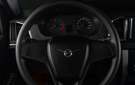 ЛуАЗ Patriot, 2018 год, 1 019 000 рублей, 11 фотография