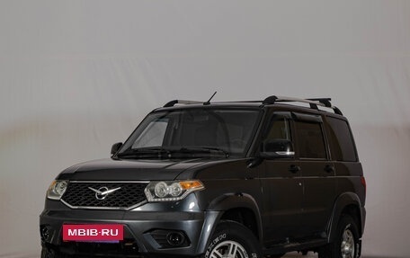 ЛуАЗ Patriot, 2018 год, 1 019 000 рублей, 4 фотография