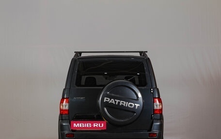 ЛуАЗ Patriot, 2018 год, 1 019 000 рублей, 6 фотография