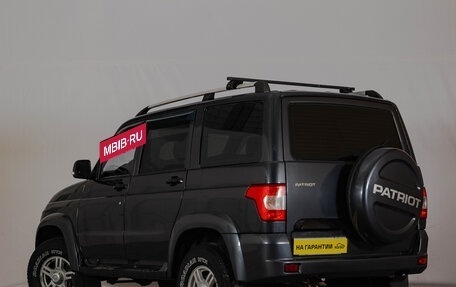 ЛуАЗ Patriot, 2018 год, 1 019 000 рублей, 7 фотография