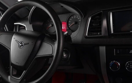 ЛуАЗ Patriot, 2018 год, 1 019 000 рублей, 15 фотография