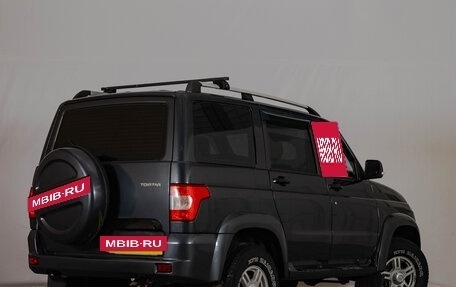 ЛуАЗ Patriot, 2018 год, 1 019 000 рублей, 5 фотография