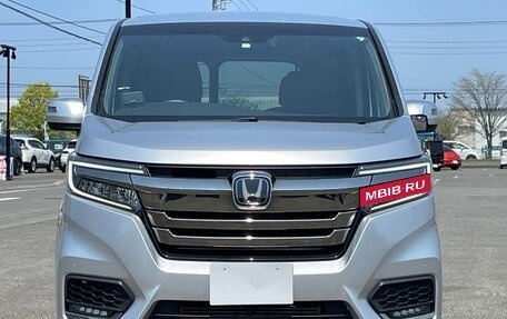 Honda Stepwgn IV, 2021 год, 2 049 000 рублей, 2 фотография