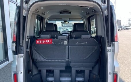 Honda Stepwgn IV, 2021 год, 2 049 000 рублей, 10 фотография