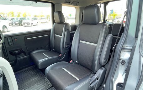 Honda Stepwgn IV, 2021 год, 2 049 000 рублей, 14 фотография