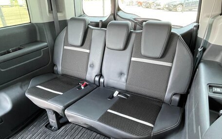 Honda Stepwgn IV, 2021 год, 2 049 000 рублей, 13 фотография