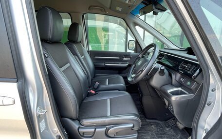 Honda Stepwgn IV, 2021 год, 2 049 000 рублей, 17 фотография