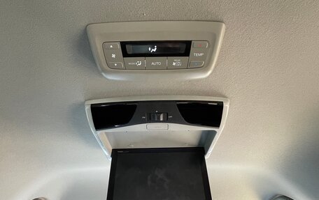 Honda Stepwgn IV, 2021 год, 2 049 000 рублей, 20 фотография