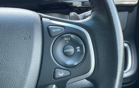 Honda Stepwgn IV, 2021 год, 2 049 000 рублей, 23 фотография