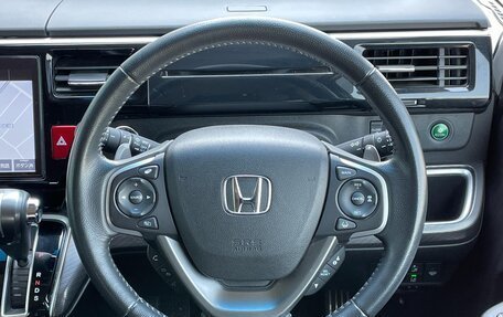 Honda Stepwgn IV, 2021 год, 2 049 000 рублей, 19 фотография