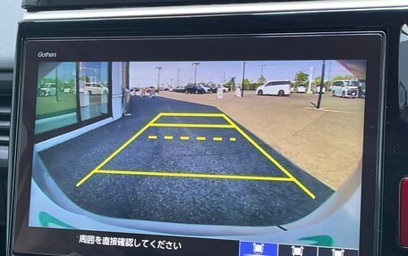 Honda Stepwgn IV, 2021 год, 2 049 000 рублей, 27 фотография