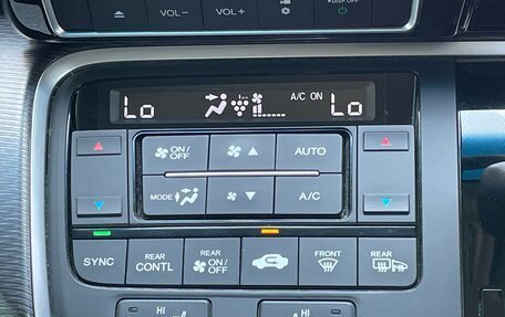 Honda Stepwgn IV, 2021 год, 2 049 000 рублей, 29 фотография