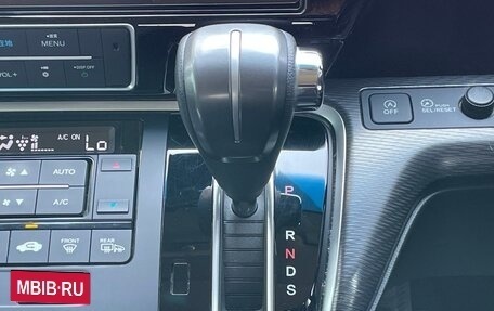 Honda Stepwgn IV, 2021 год, 2 049 000 рублей, 30 фотография