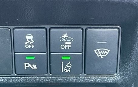 Honda Stepwgn IV, 2021 год, 2 049 000 рублей, 32 фотография