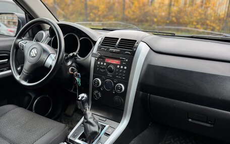 Suzuki Grand Vitara, 2008 год, 730 000 рублей, 6 фотография