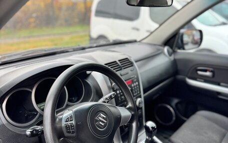 Suzuki Grand Vitara, 2008 год, 730 000 рублей, 5 фотография