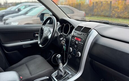 Suzuki Grand Vitara, 2008 год, 730 000 рублей, 8 фотография