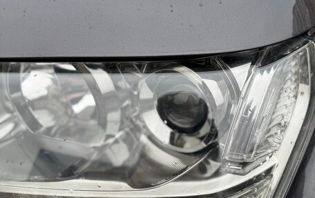 Suzuki Grand Vitara, 2008 год, 730 000 рублей, 12 фотография