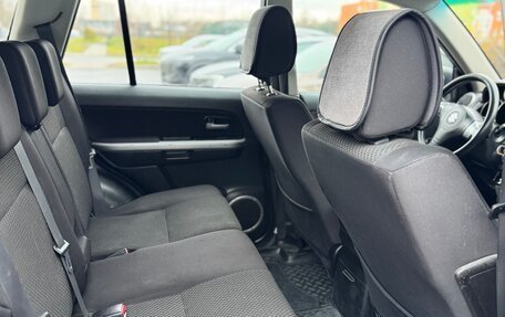 Suzuki Grand Vitara, 2008 год, 730 000 рублей, 9 фотография