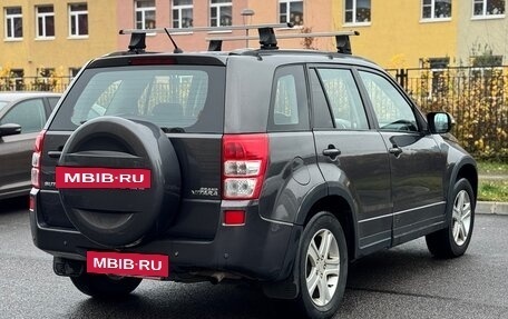 Suzuki Grand Vitara, 2008 год, 730 000 рублей, 3 фотография