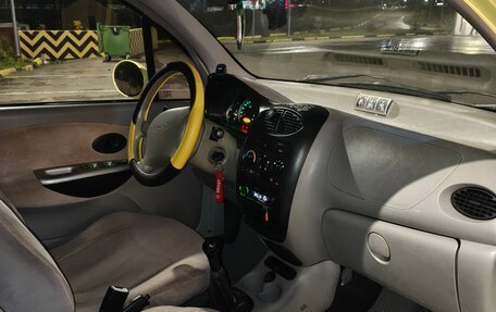 Chery Sweet (QQ), 2006 год, 180 000 рублей, 6 фотография