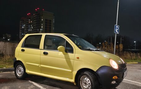 Chery Sweet (QQ), 2006 год, 180 000 рублей, 3 фотография