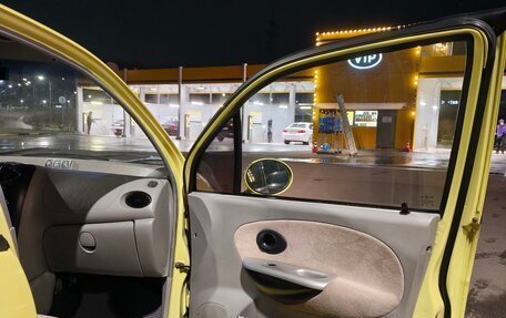 Chery Sweet (QQ), 2006 год, 180 000 рублей, 5 фотография