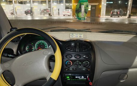 Chery Sweet (QQ), 2006 год, 180 000 рублей, 7 фотография