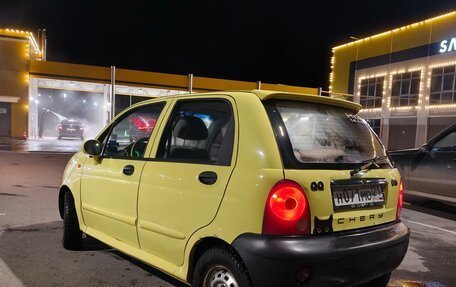 Chery Sweet (QQ), 2006 год, 180 000 рублей, 2 фотография