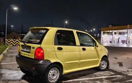 Chery Sweet (QQ), 2006 год, 180 000 рублей, 4 фотография