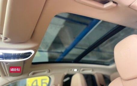 Porsche Cayenne III, 2017 год, 4 950 000 рублей, 26 фотография