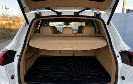 Porsche Cayenne III, 2017 год, 4 950 000 рублей, 32 фотография