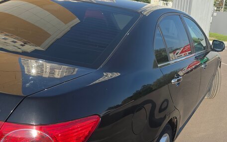 Chevrolet Epica, 2008 год, 470 000 рублей, 2 фотография