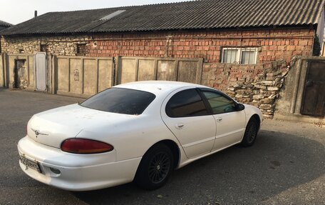 Chrysler Concorde II, 2002 год, 320 000 рублей, 2 фотография