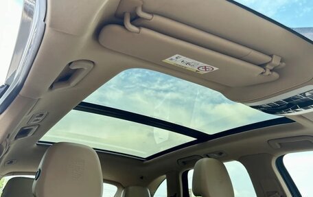 Porsche Cayenne III, 2017 год, 4 950 000 рублей, 38 фотография