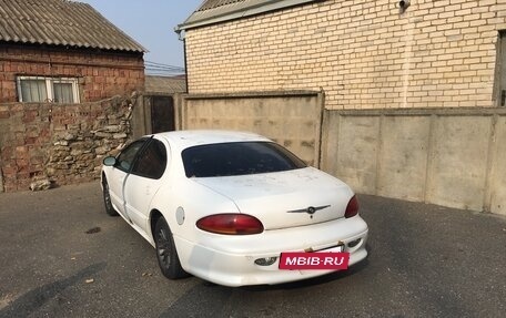 Chrysler Concorde II, 2002 год, 320 000 рублей, 3 фотография