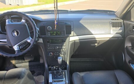 Chevrolet Epica, 2008 год, 470 000 рублей, 5 фотография