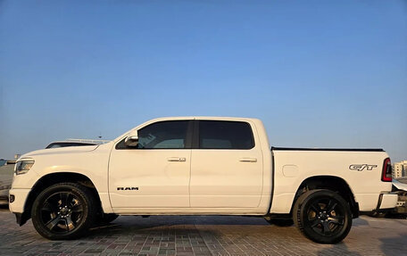 Rambler 1500, 2024 год, 6 900 000 рублей, 3 фотография