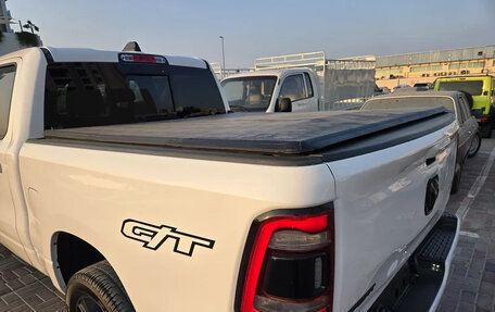 Rambler 1500, 2024 год, 6 900 000 рублей, 4 фотография