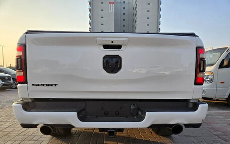 Rambler 1500, 2024 год, 6 900 000 рублей, 7 фотография