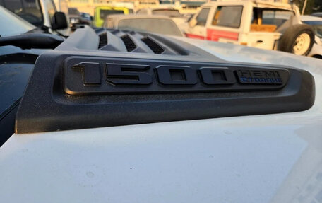 Rambler 1500, 2024 год, 6 900 000 рублей, 8 фотография